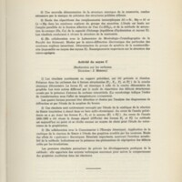 Rapport CNRS 1962-1963