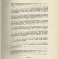 Rapport CNRS 1963-1964