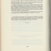 Rapport CNRS 1964-1965