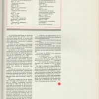 Rapport CNRS 1983