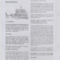 Bulletin de l'Association des anciens et des amis du CNRS n°31