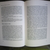 Cahiers pour l'histoire du CNRS 2