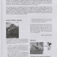 Bulletin de l'Association des anciens et des amis du CNRS n°31