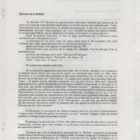 Bulletin de l'Association des anciens et des amis du CNRS n°1