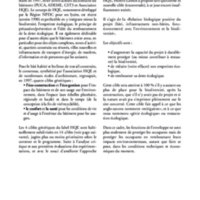 Bulletin de l'Association des anciens et des amis du CNRS n°34