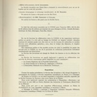 Rapport CNRS 1958-1959