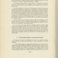 Rapport CNRS 1963-1964
