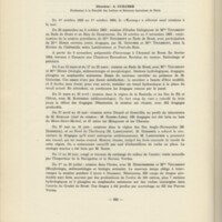 Rapport CNRS 1963-1964