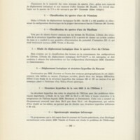 Rapport CNRS 1961-1962