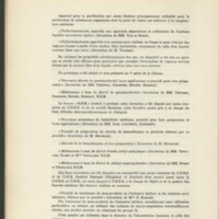 Rapport CNRS 1963-1964