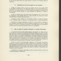Rapport CNRS 1961-1962
