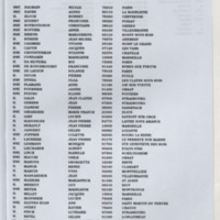 Bulletin de l'Association des anciens et des amis du CNRS n°23