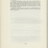 Rapport CNRS 1967