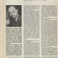 Le courrier du CNRS 26