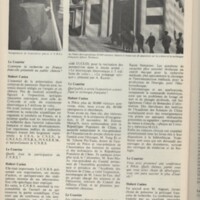 Le courrier du CNRS 7