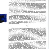 Cahiers pour l'histoire du CNRS 9