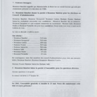 Bulletin de l'Association des anciens et des amis du CNRS n°25