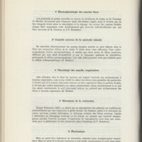 Rapport CNRS 1964-1965