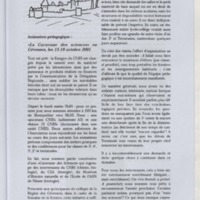 Bulletin de l'Association des anciens et des amis du CNRS n°28