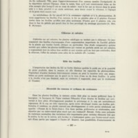 Rapport CNRS 1964-1965