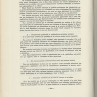 Rapport CNRS 1964-1965