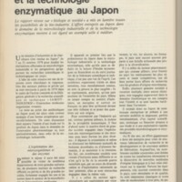 Le courrier du CNRS 35