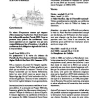 Bulletin de l'Association des anciens et des amis du CNRS n°37