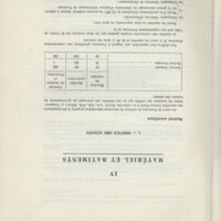 Rapport CNRS 1967