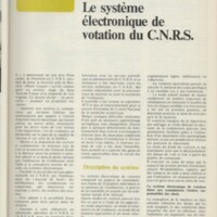 Le courrier du CNRS 12