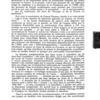 Cahiers pour l'histoire du CNRS 6