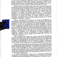 Cahiers pour l'histoire du CNRS 7