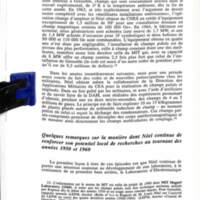 Cahiers pour l'histoire du CNRS 8