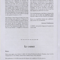 Bulletin de l'Association des anciens et des amis du CNRS n°36