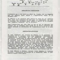 Bulletin de l'Association des anciens et des amis du CNRS n°3