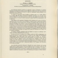 Rapport CNRS 1962-1963