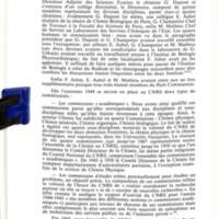 Cahiers pour l'histoire du CNRS 4