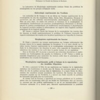 Rapport CNRS 1958-1959