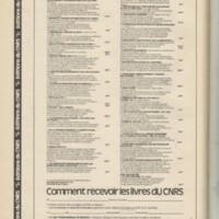 Le courrier du CNRS 32