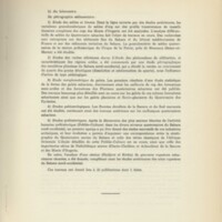 Rapport CNRS 1958-1959