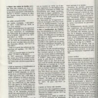 Rapport CNRS 1977-1978