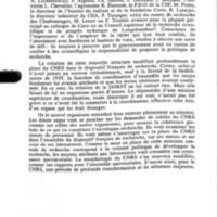 Cahiers pour l'histoire du CNRS 9