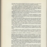 Rapport CNRS 1964-1965