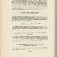 Rapport CNRS 1963-1964