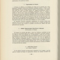 Rapport CNRS 1963-1964