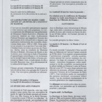 Bulletin de l'Association des anciens et des amis du CNRS n°13