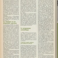 Le courrier du CNRS 9