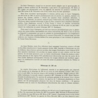 Rapport CNRS 1960-1961