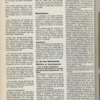 Le courrier du CNRS 23