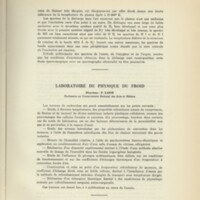 Rapport CNRS 1958-1959