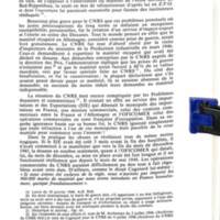 Cahiers pour l'histoire du CNRS 3